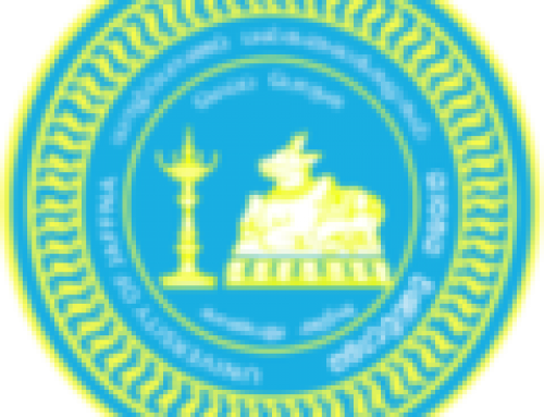 Milestones in the Formation of the Department