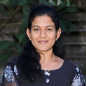 MISS. S. NITHUSIGA - Advisor