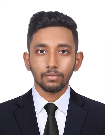 H.A.N.M. WIJETHUNGE - Chairperson
