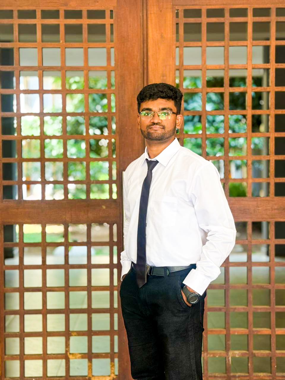 SIVASHANMUGANATHAN DINOOSHAN - Committee Member 02 E22