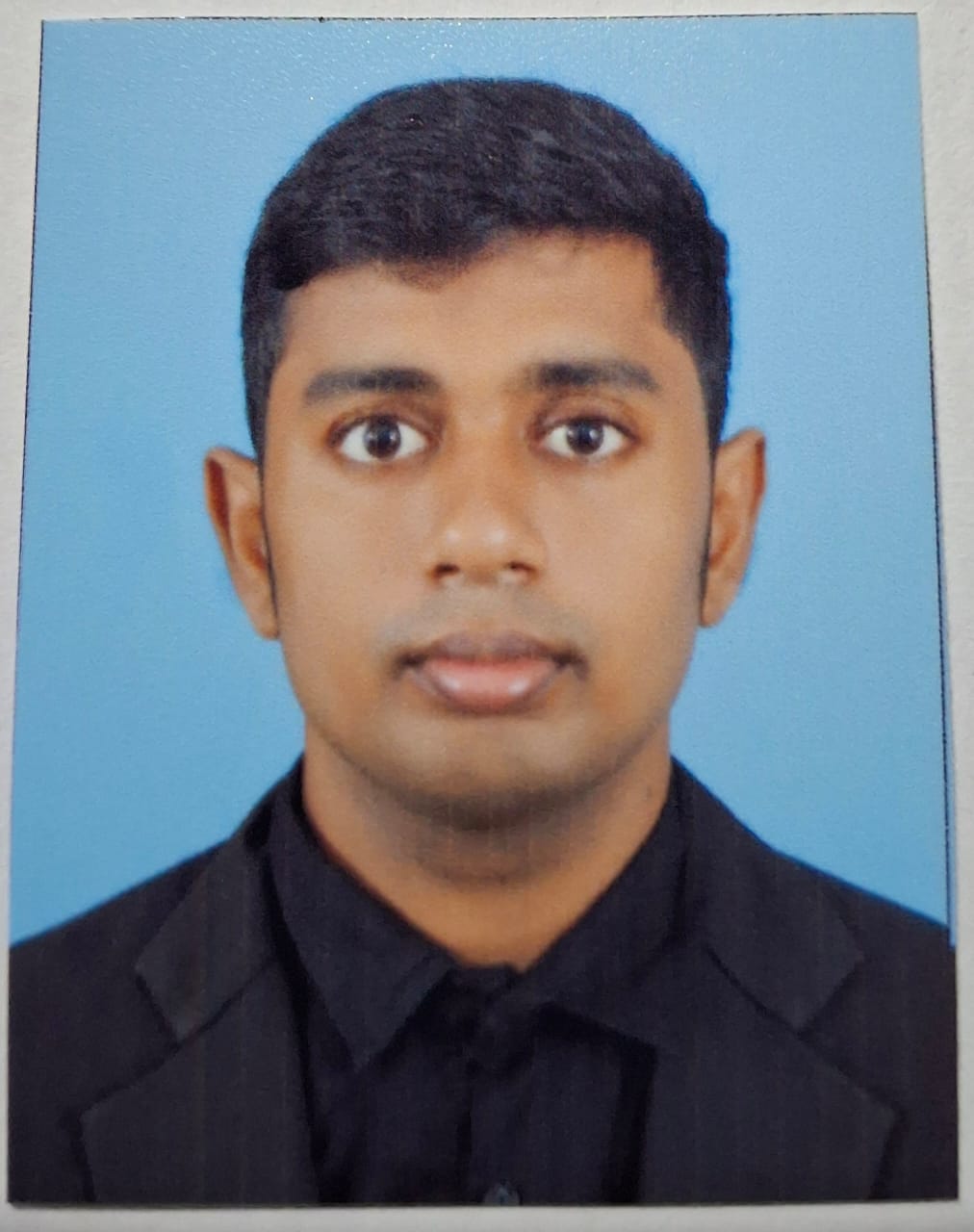 VISHVA FERNANDO - Committee Member 01 E24