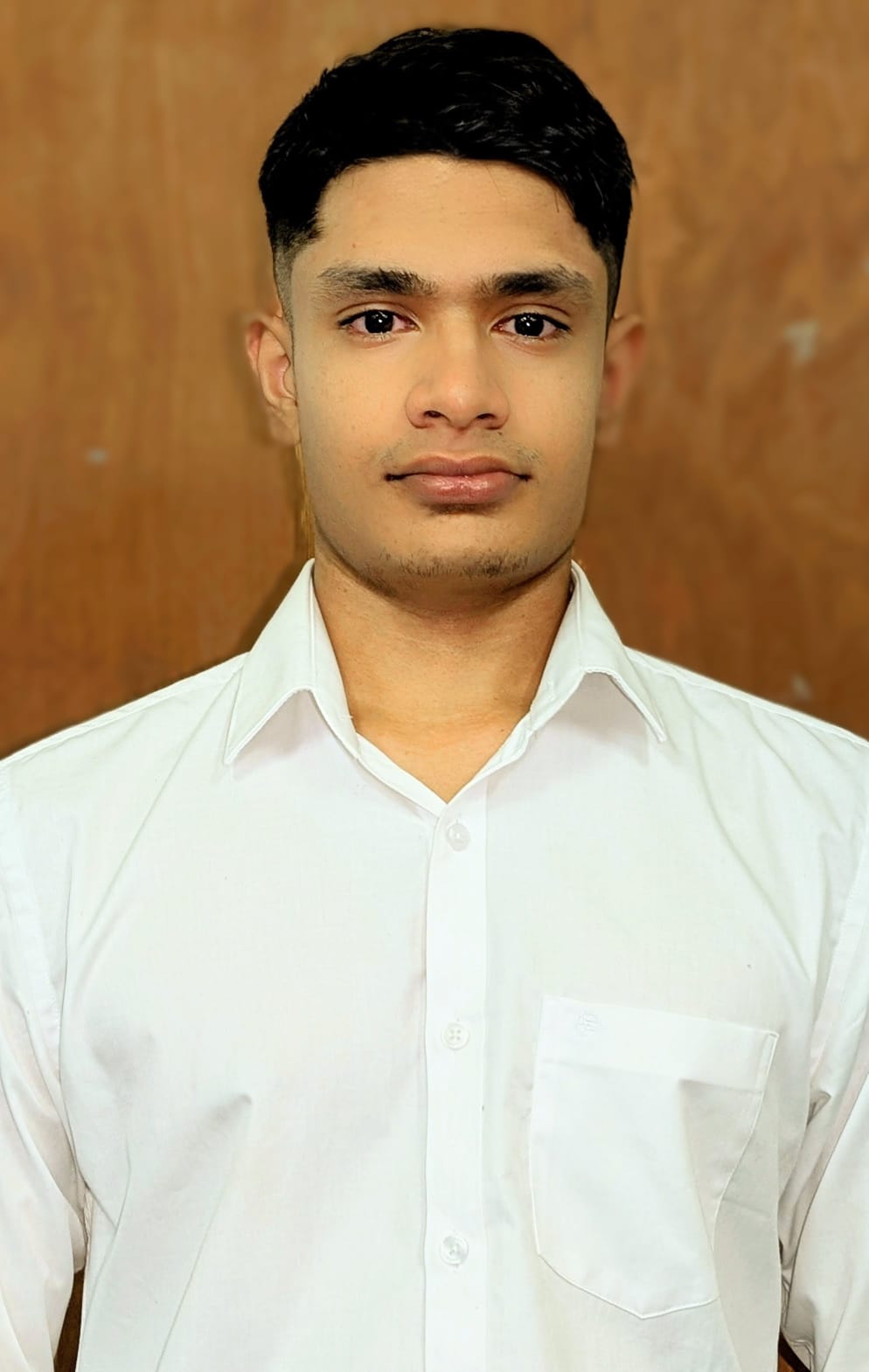 RUVINATH SITHUM SUJEEVA - Committee Member 01 E25
