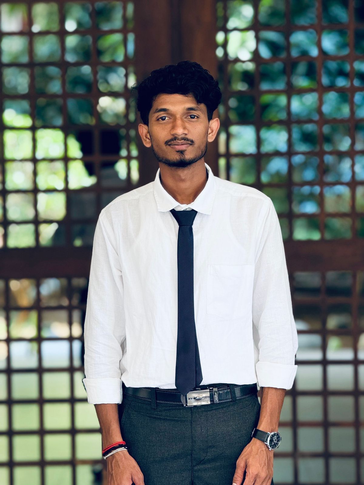 KIRUPANANTHAN ANOJINTH - Committee Member 01 E22