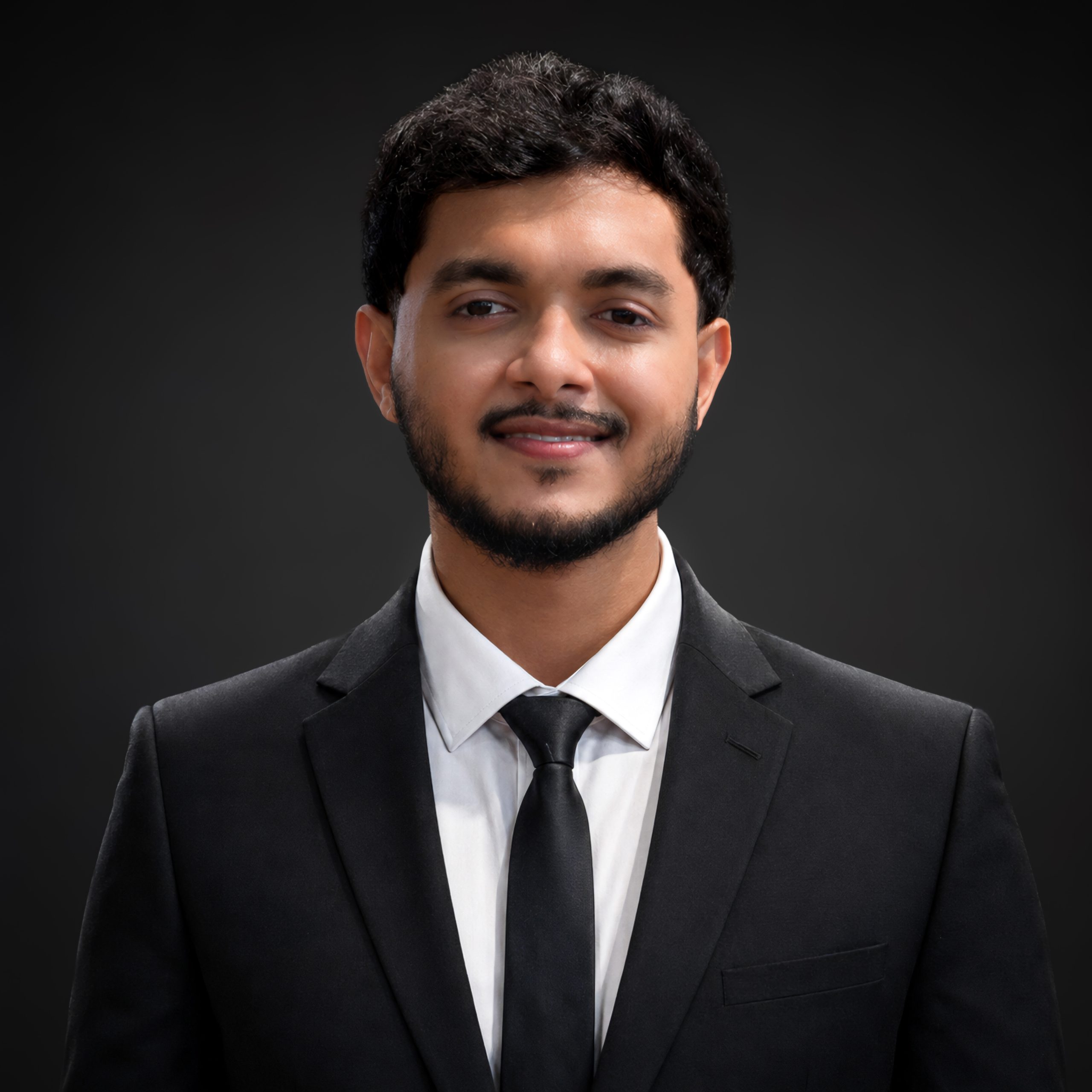 MOHAMED RIZAN ABDUR RASHEED - Committee Member 02 E23