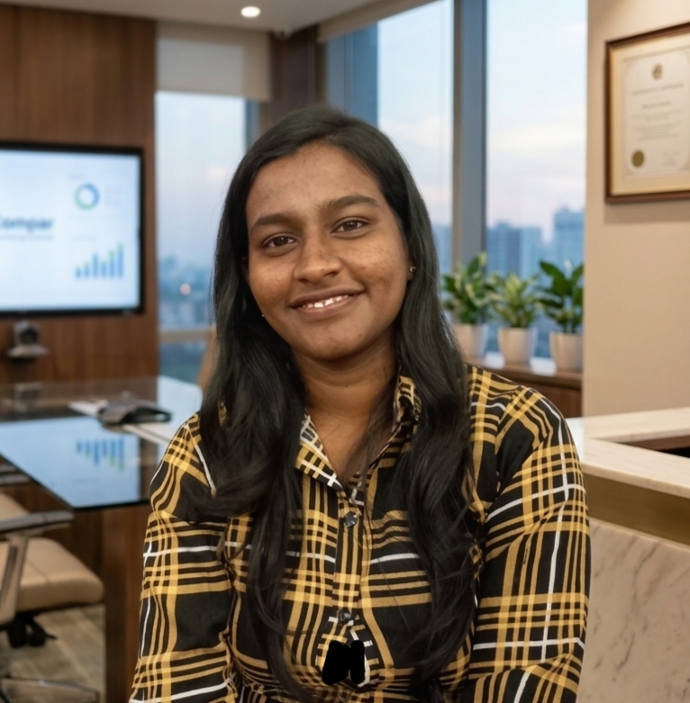 PAVISHA THAVESWARAN - Committee Member 02 E24
