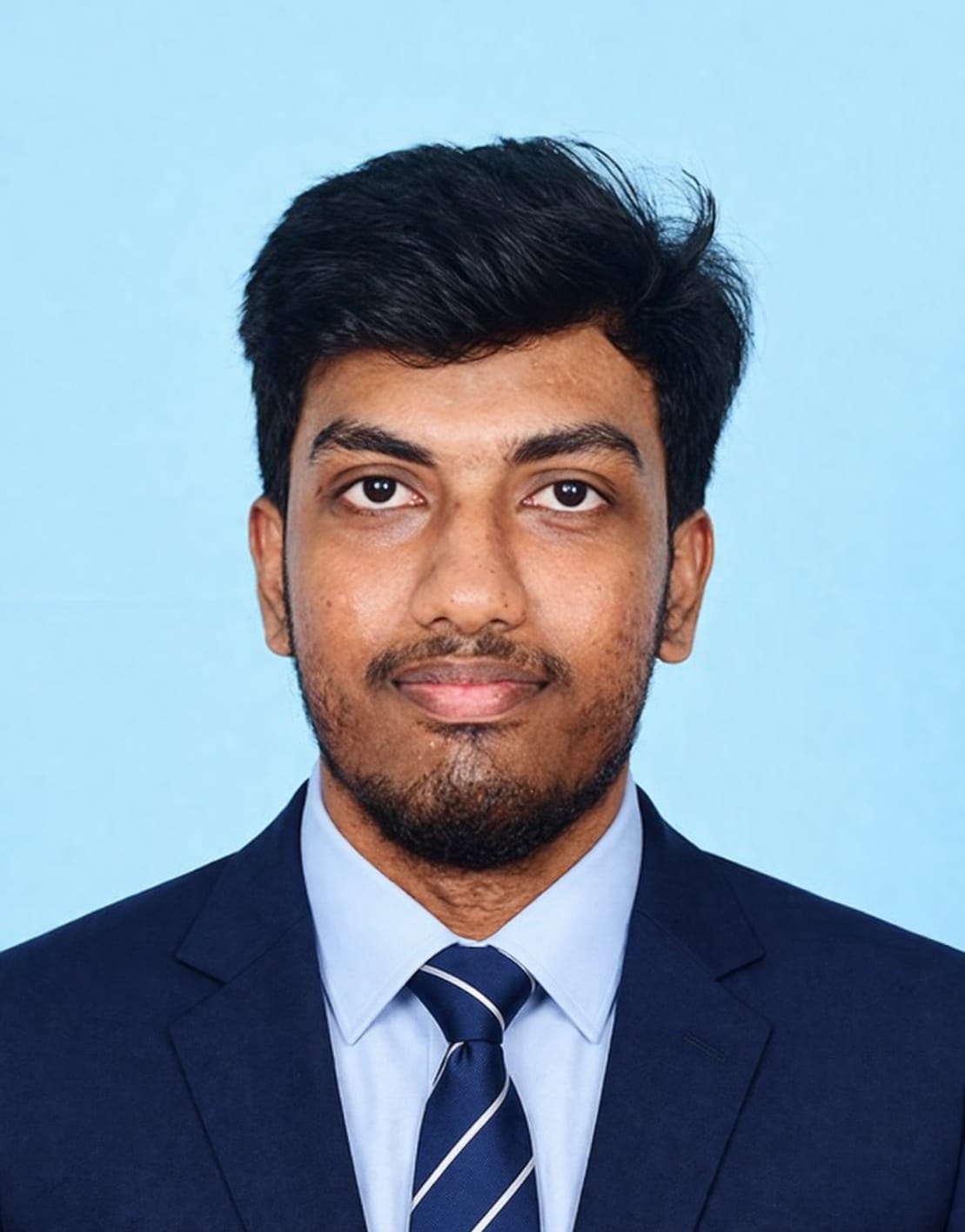 RENURAJ NILATHARAN - Committee Member 02 E25