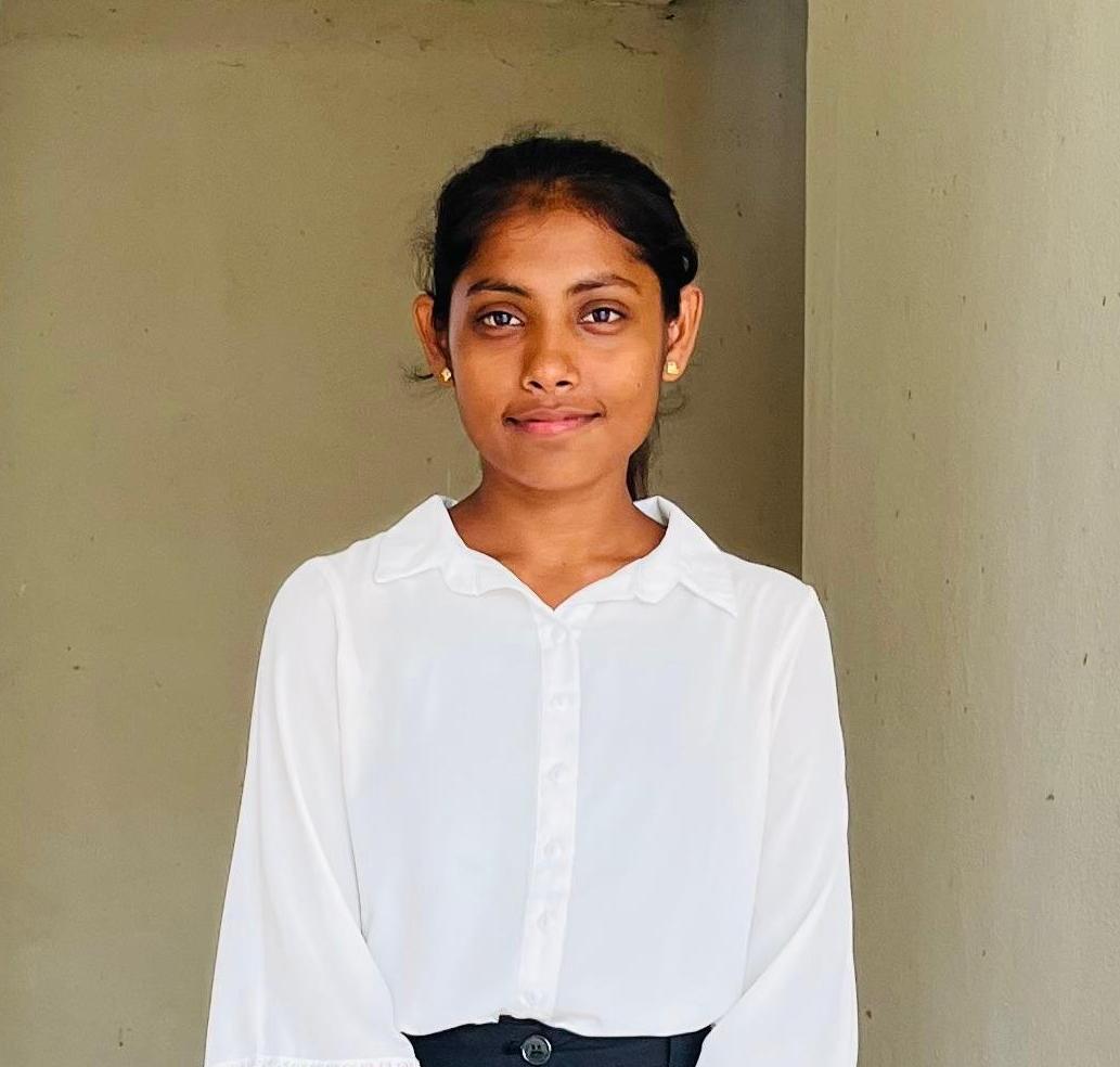 THEJANI THENNAKOON - Designer
