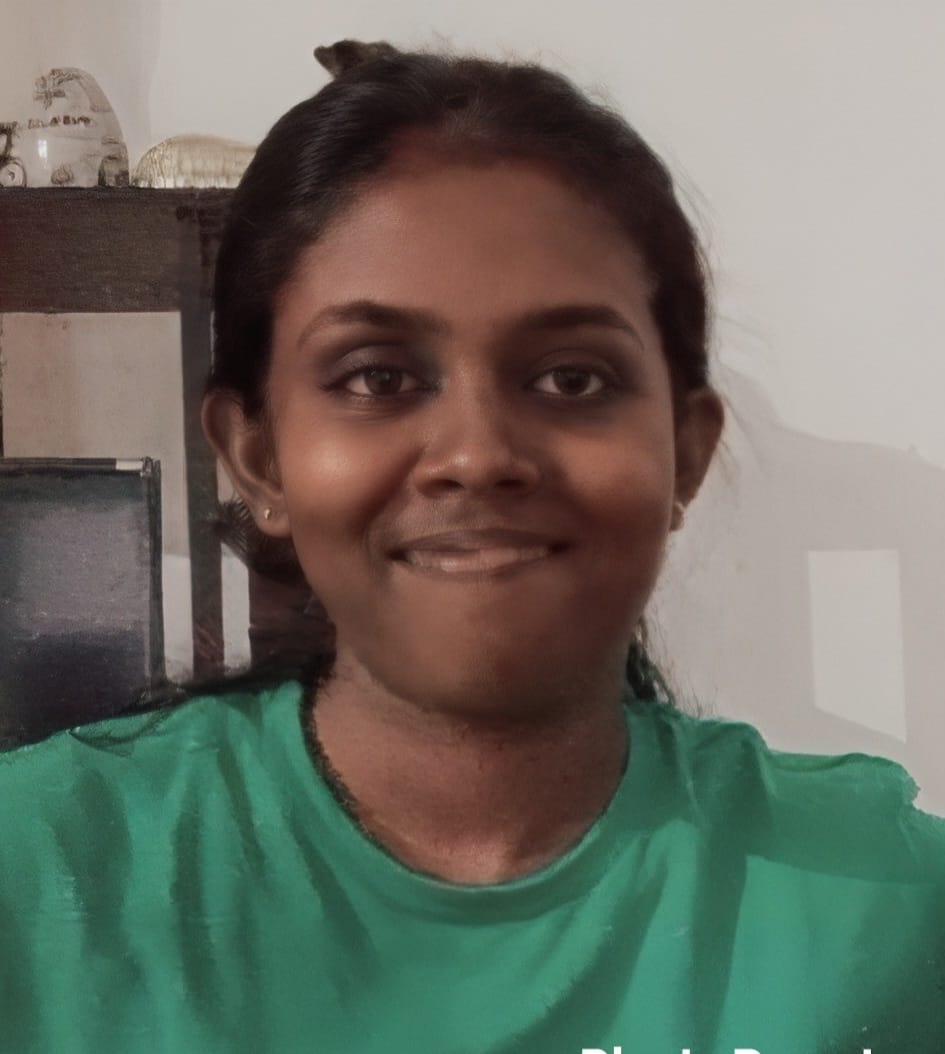 J.M.M JAYAWARDHANA - Sub Designer