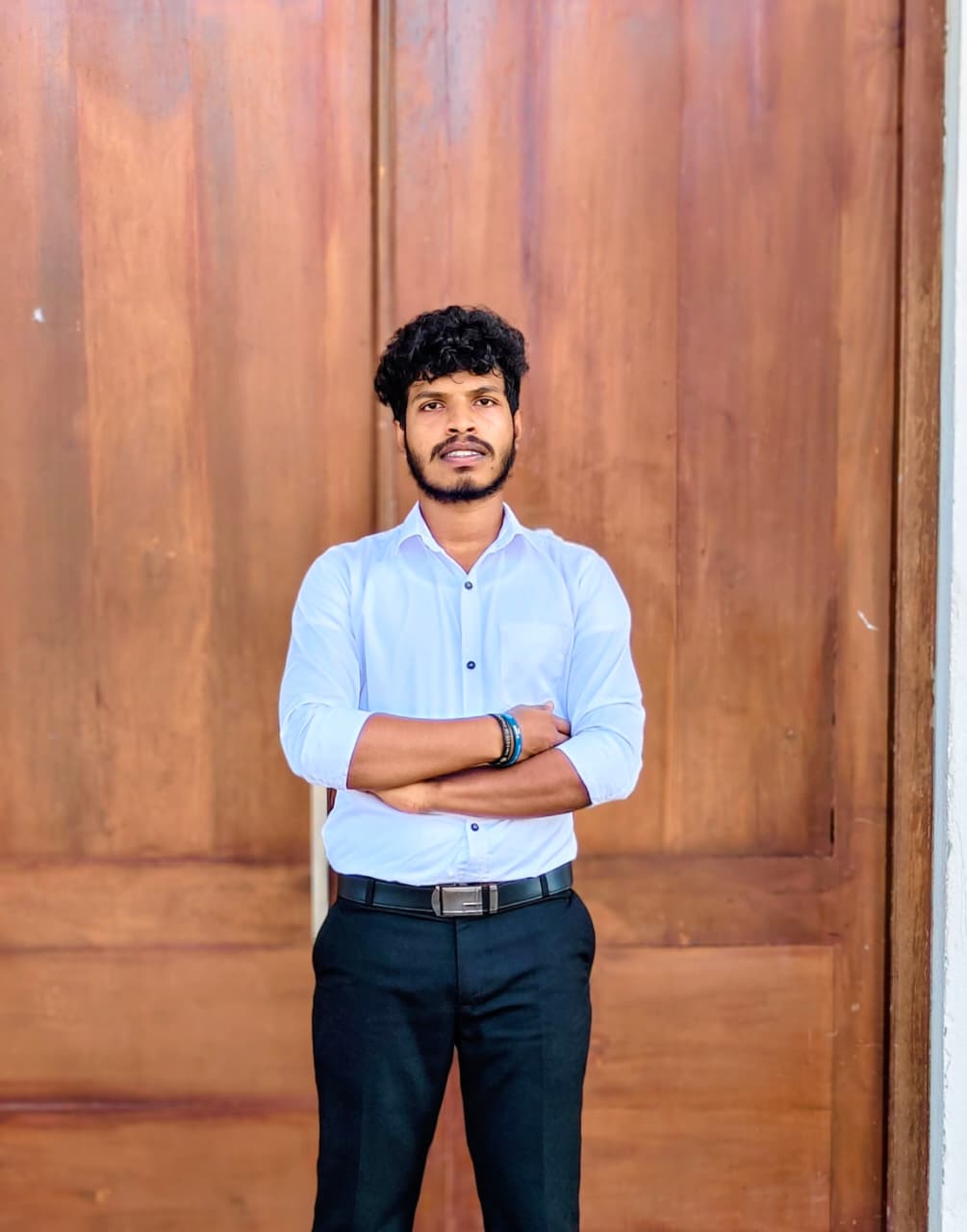 SHASHIKA RUKSHAN - Sub Event Coordinator