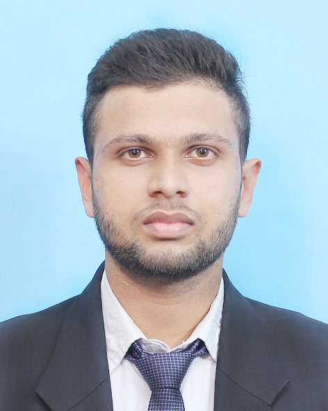 DILNUWAN RASHMITHA BASNAYAKA - Sub Webmaster
