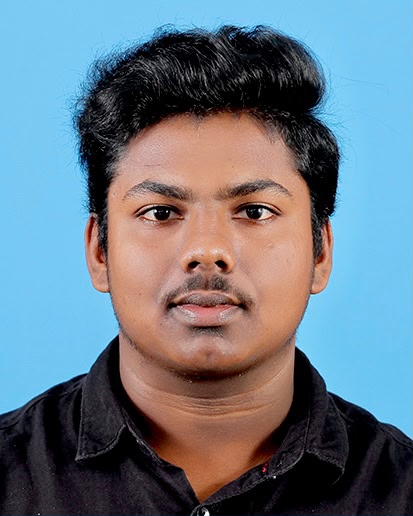 THANUJA CHAMALKA SACHINTHANA - Vice Chairperson