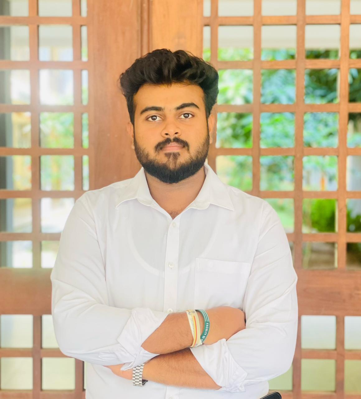 HERATH H.M.I.U. - Webmaster