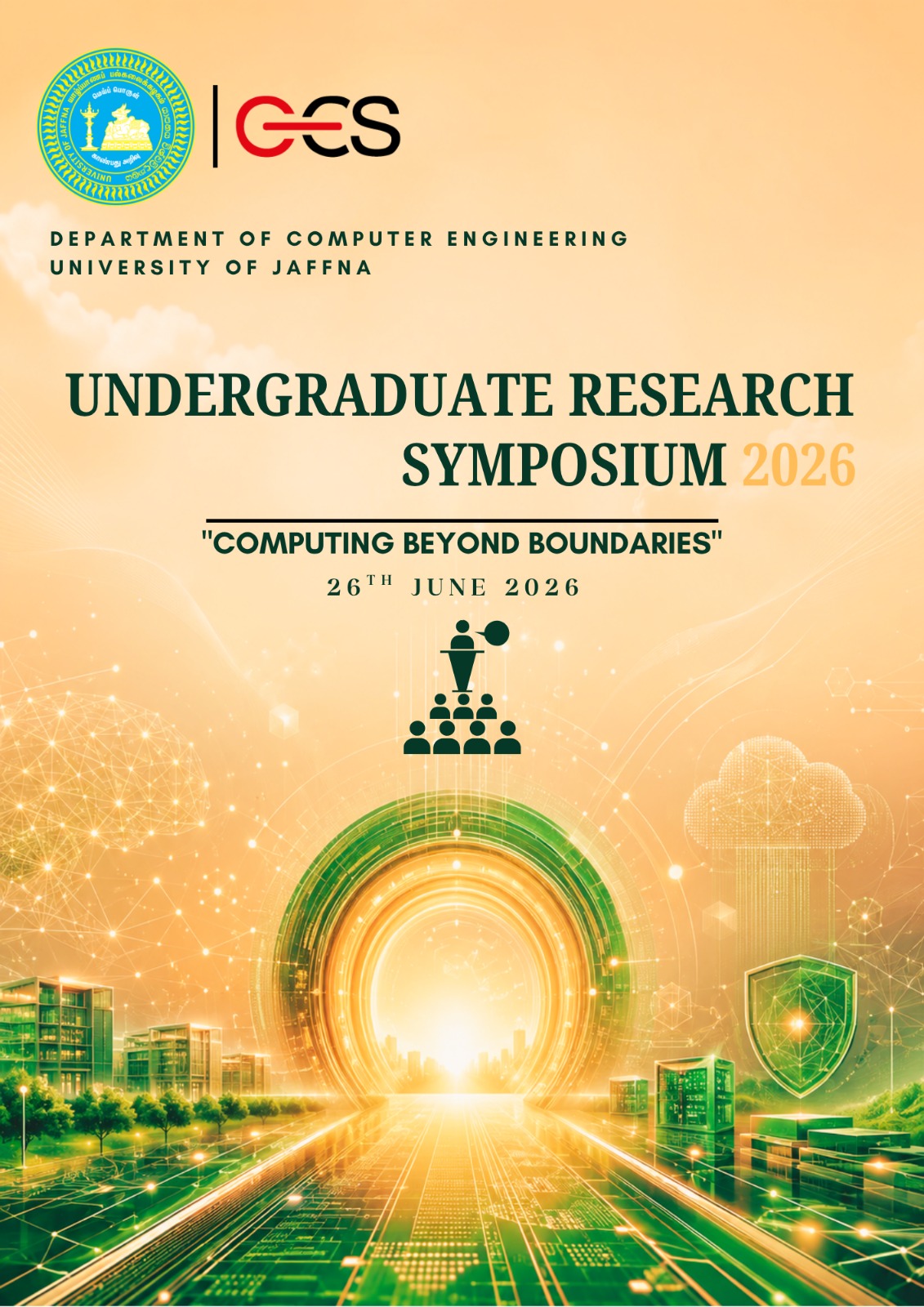 Symposium Cover