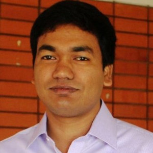 Dr. A Kaneswaran