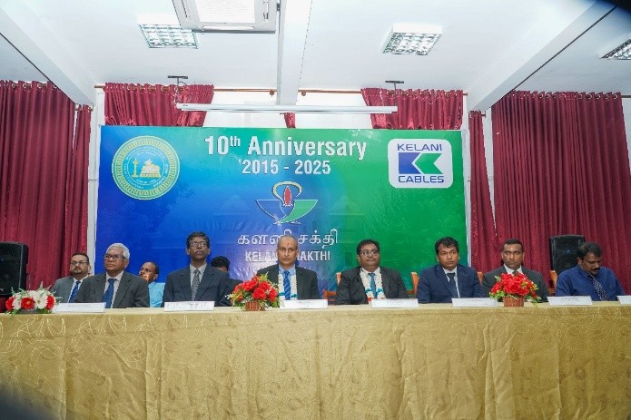 Kelani Shakthi Image 1
