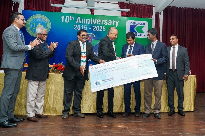 Kelani Shakthi Image 2