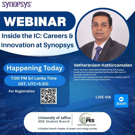 Synopsys Webinar Image 1
