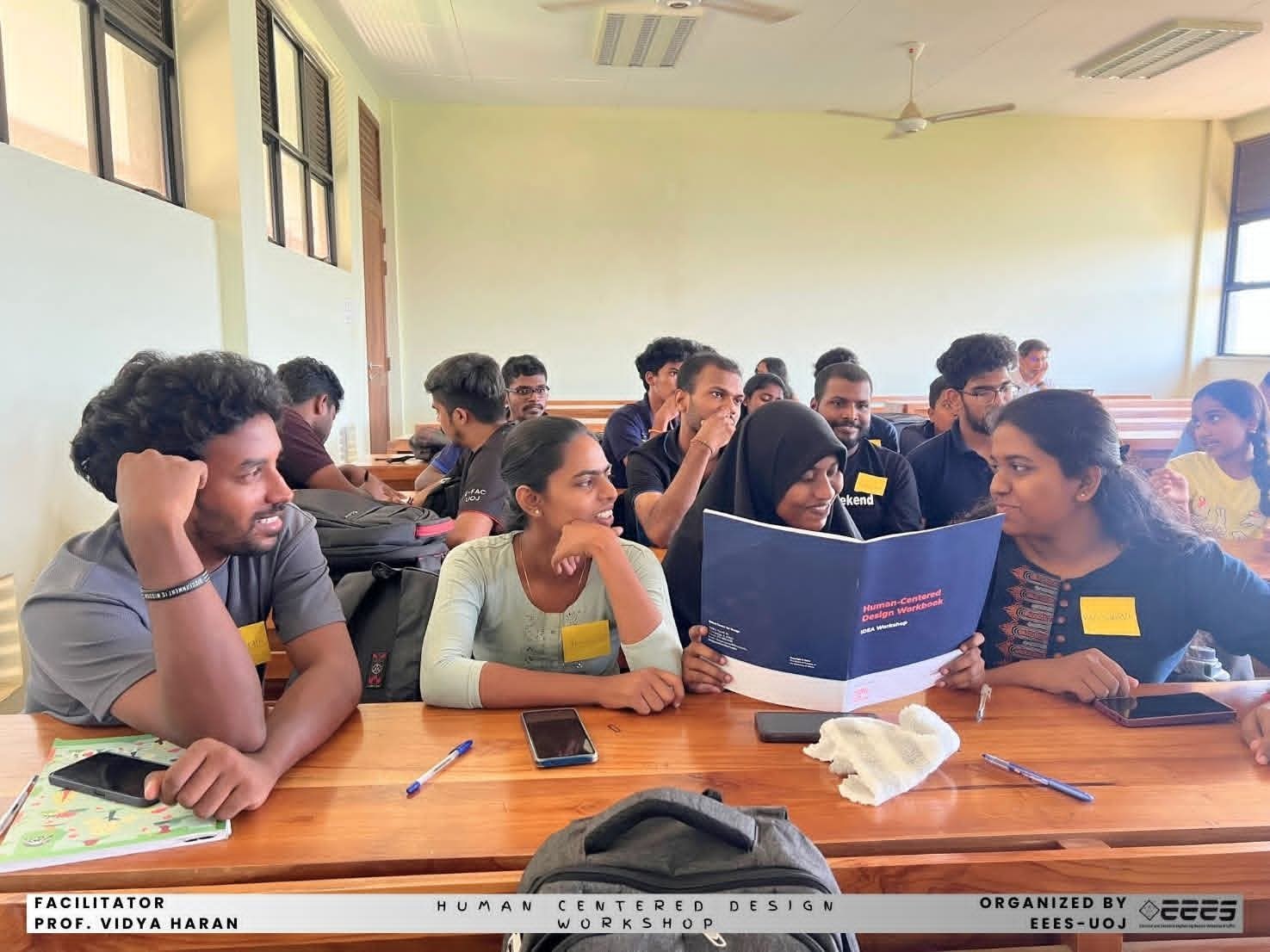 HCD Workshop Image 3