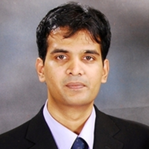 Professor Navaratnarajah Sathiparan