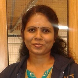 Dr. Pratheeba Jeyananthan